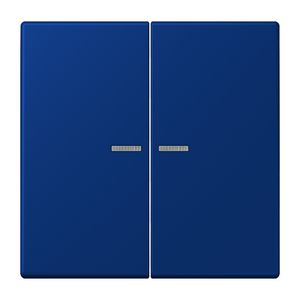 Stuurafdekking 2-voudig LC4320T HOME