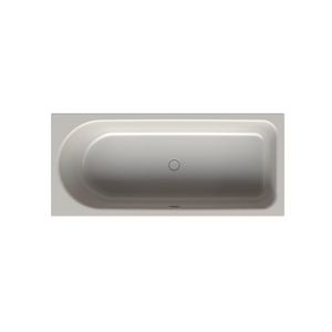 Bad BetteOcean Low-Line 1700x750mm Silver