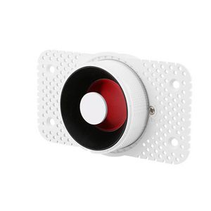 Toebehoren Infinity frame trimless quick rond IL-FI65A395634