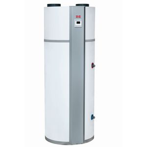 Ventilatie-warmtepompboiler METROAIR AQUA 301L inhoud 260tr.