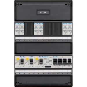 S55 FLEX, 3f, Inst.aut. 6 gr 3 ALS 2p T HS 64 Eaton