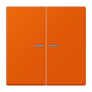 Stuurafdekking 2-voudig LC4320S HOME
