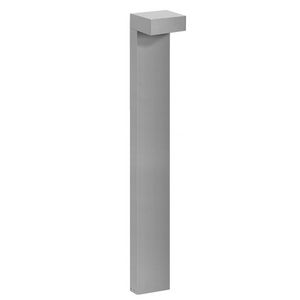 LED-Bollard 3000K 10W statisch Optiek voor fietsers en voetg