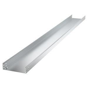 KABELGOOT GEGALVANISEERD STAAL-NIET GEPERF.-BRN50 NP E VVE=3