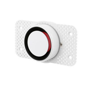 Toebehoren Infinity frame trimless quick rond IL-FI65A395632