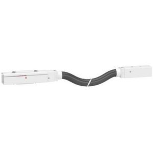 Flexibel element 40A 2m 2x(3L+N+PE) wit Canalis KBB