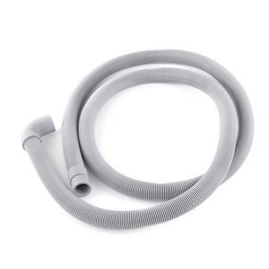 Afvoerslang 19-22mm 2mtr.