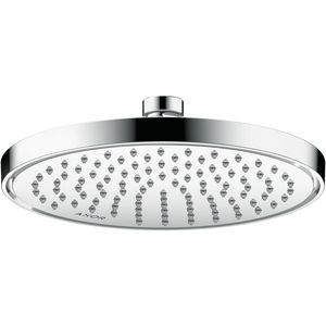 AXOR hoofddouche 220 1 straalsoort EcoSmart+ 35388000 chroom