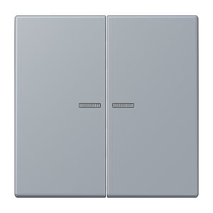 Stuurafdekking 2-voudig LC4320O HOME