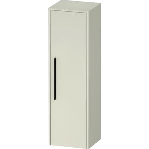 Halfhoge kast lichtgroen mat D-code DC1338RBDHH0000
