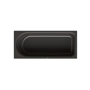 Bad BetteOcean Low-Line 1700x750mm Anthracite