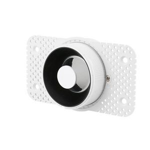 Toebehoren Infinity frame trimless quick rond IL-FI65A395534