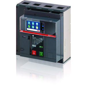 Vermogensschakelaar Emax2 E1.2 G Hi-Touch LSIG In=1000A 4P