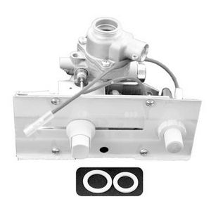 Gasregelblok 87070110420