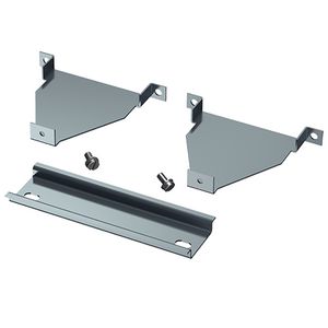 Montageset voor venster 6 modules