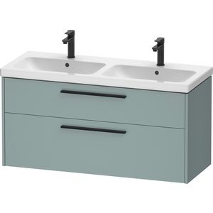 Wastafelonderbouw hangend fjordgroen mat DC46740BDHG0000