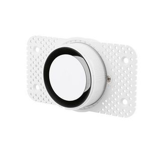 Toebehoren Infinity frame trimless quick rond IL-FI65A395532