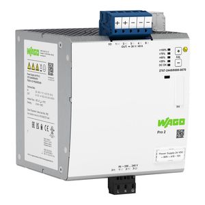 Stroomvoorziening Pro 2 1-fasig 2787-2448/000-070