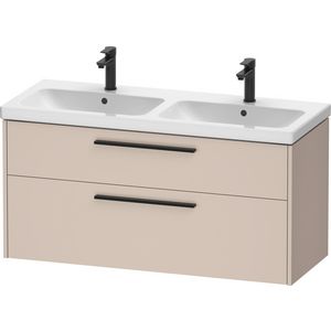 Wastafelonderbouw hangend taupe mat DC46740BD910000