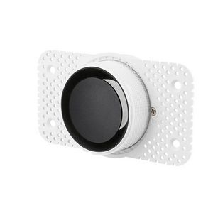 Toebehoren Infinity frame trimless quick rond IL-FI65A395531