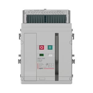DMX³-I 1600, 3P, uitrijd, 1000A