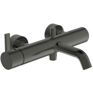 Joy bad/douchemengkraan magnetic grey (grijs)
