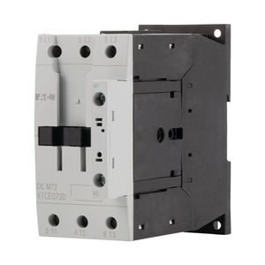 Magneetschakelaar DILM72(110V50/60HZ) 37W 0m 0v
