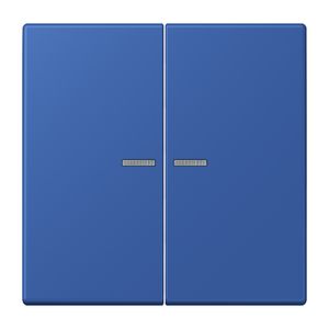 Stuurafdekking 2-voudig LC4320K HOME