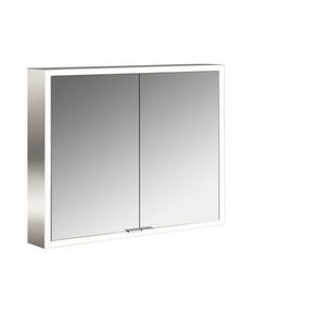 Spiegelkast Prime Facelift opbouw 800mm 2 deur Ip 20