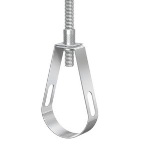 Ophangstrop BCS M10 x 1" VVE=100