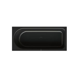 Bad BetteOcean Low-Line 1700x750mm Ebony