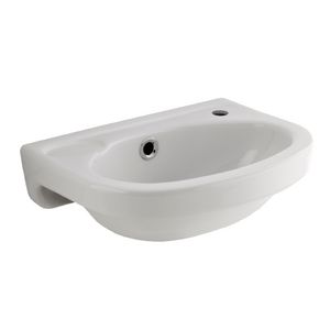 Wisa Sydned fontein 36cm Wit 9100901760