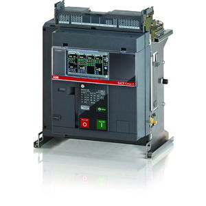 Vermogensschakelaar Emax2 E1.2B Dip LI In=1000A 4P