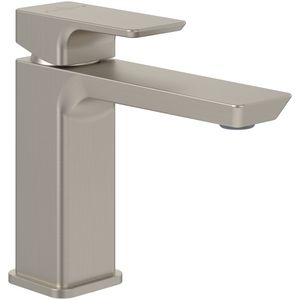 Eengreeps wastafelkraan Subway 3.0 Brushed Nickel Matt TVW11200300064