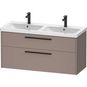 Wastafelonderbouw hangend basalt mat DC46740BD430000