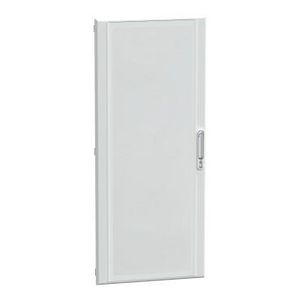 TRANSPARANTE DEUR 27M B600 IP30 Prisma G