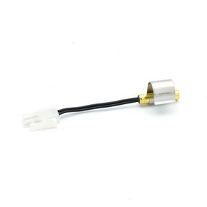 Temperatuursensor + clip 1/2 zuig gas sensor