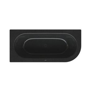 Bad BetteStarlet IV 1750x800mm Midnight 1 greepboring