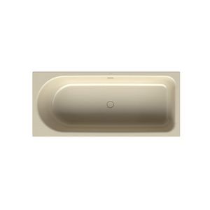 Bad BetteOcean Low-Line 1700x750mm Cream
