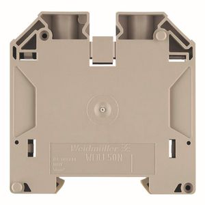 Doorvoerklem d.beige 50mm² 150 1186630000 VVE=10
