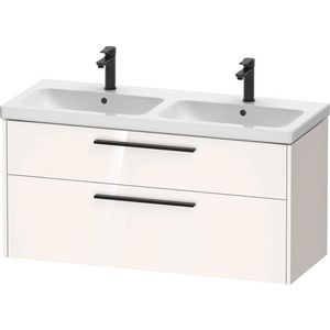 Wastafelonderbouw hangend wit hoogglans DC46740BD220000