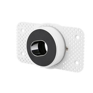 Toebehoren Infinity frame trimless quick rond IL-FI65A2429