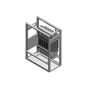 Ketelblok GB312/120 4 leden