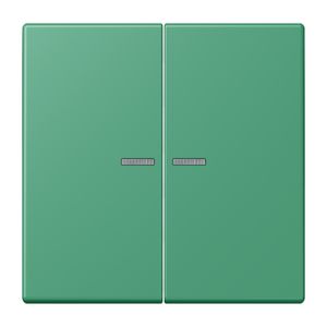 Stuurafdekking 2-voudig LC4320G HOME