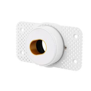 Toebehoren Infinity frame trimless quick rond IL-FI65A2330