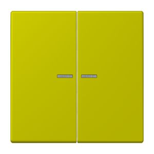 Stuurafdekking 2-voudig LC4320F HOME