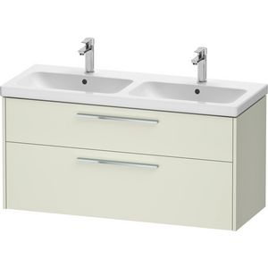Wastafelonderbouw hangend lichtgroen mat DC4674010HH0000