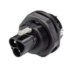 Stekerdeel RST20I3SXS1 m01v zwart VVE=100