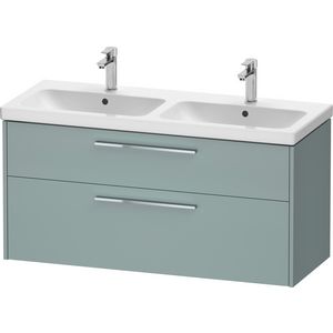 Wastafelonderbouw hangend fjordgroen mat DC4674010HG0000