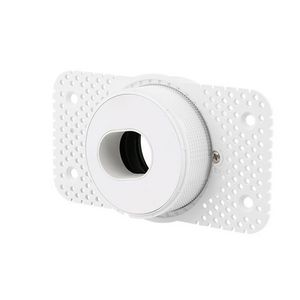Toebehoren Infinity frame trimless quick rond IL-FI65A2230